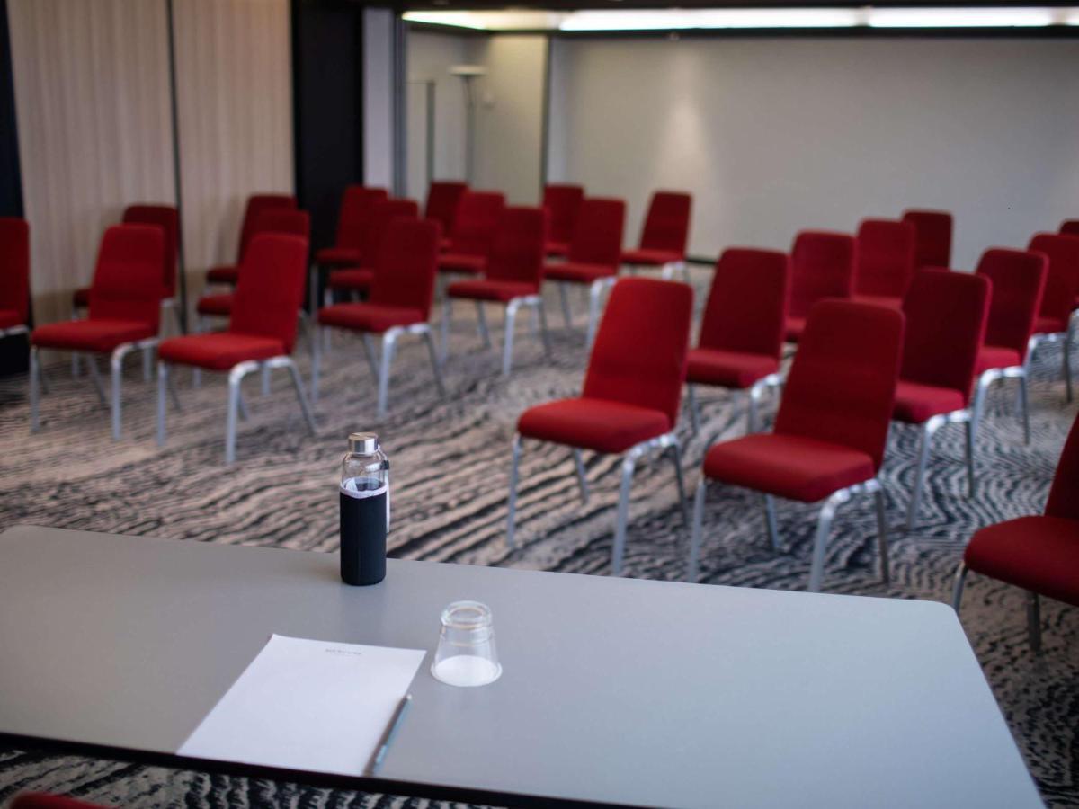 Mercure Lorient Centre المظهر الخارجي الصورة
