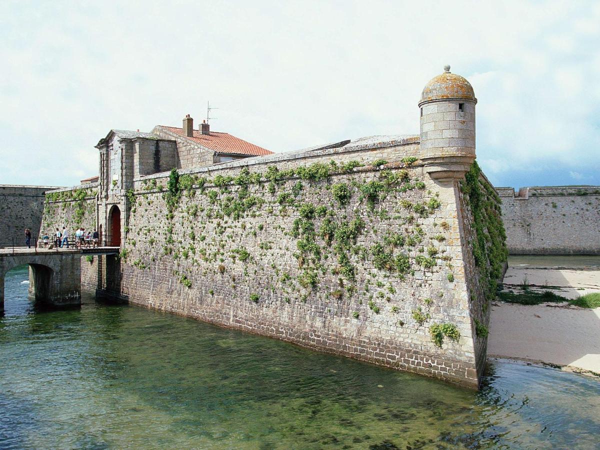 Mercure Lorient Centre المظهر الخارجي الصورة